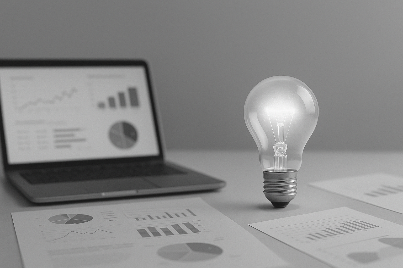 Por qué las pequeñas empresas deben pensar como grandes (sin dejar de ser pequeñas) - Imagen del artículo de Consultoría en el blog de CNG Solutio