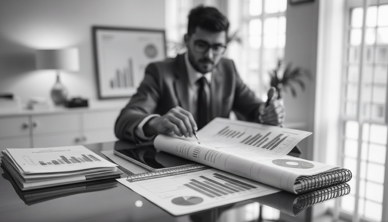 Pricing sin miedo: cómo revisar tus precios sin perder clientes - Imagen del artículo de Consultoría en el blog de CNG Solutio