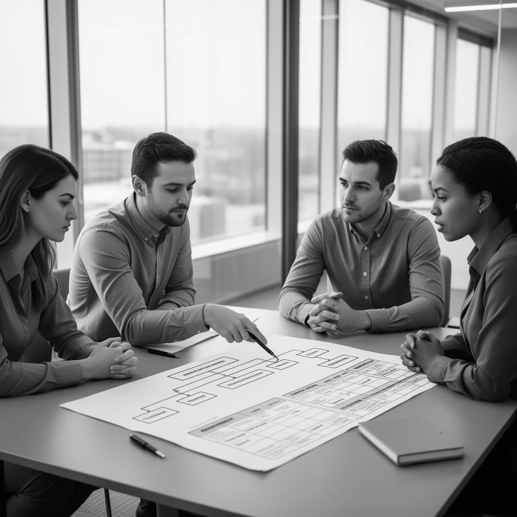 Roles y responsabilidades: cómo evitar zonas grises en tu equipo